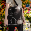 Search for realtor tote bags Modern