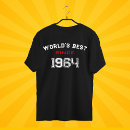 Recherche de 1964 tshirts 60 ans