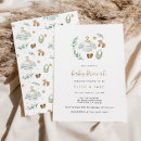 Search for baby brunch invitations Boho