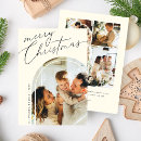 Search for beige christmas cards Typography