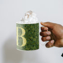 Search for b w mugs Pattern