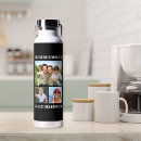Search for grandpa water bottles Modern