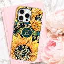 Search for sunflowers cases Stylish