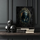 Recherche de loups garou posters Portrait