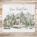 Search for pine trees blankets Forest