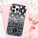 Search for glitter leopard iphone cases Modern