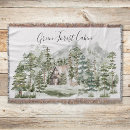 Search for pine trees blankets Forest