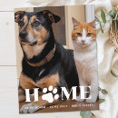 Search for funny moving announcement cards Dog lover