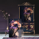 Search for dark fantasy gift wrap Furniture decoupage