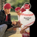 Search for baseball coach keychains Funny