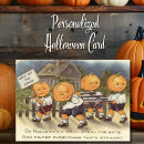 Search for pumpkin head cards Kids