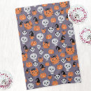 Search for skull tea towels Spooky