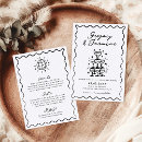 Search for quirky invitations Trendy
