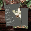 Search for stone wedding invitations Typography