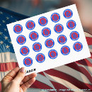 Search for anti democrat stickers Protect democracy