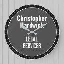 Recherche de juridique horloges Services juridiques