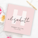 Search for fashion design notebooks For her