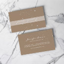 Search for beads business cards Pearls