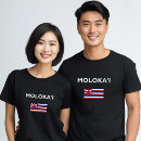 Search for molokai tshirts Vacation