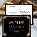 Recherche de minimalisme cartes postales Typographie vintage