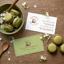 Recherche de style rustique cartes visite Bois