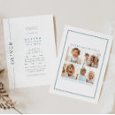 Search for navy blue bar bat mitzvah invitations Simple