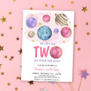 Search for moon party invitations Watercolor