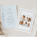 Search for photo bar bat mitzvah invitations Simple