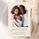 Search for budget save the dates Minimal