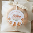 Search for cookie swaps stickers Gingerbread