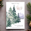 Recherche de business noël cartes Logo