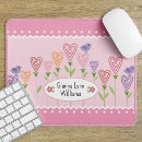 Search for green bird mousepads Polka dots