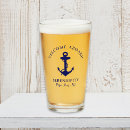 Search for blue ocean beer glasses Anchor