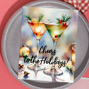Recherche de cocktail de noël cartes postales Contenu générationnel