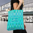 Search for zigzag pattern bags Modern