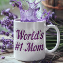 Recherche de mauve tasses Mother