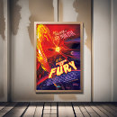 Search for flare posters Space