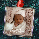 Recherche de saints ornements Baptême