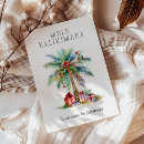 Search for florida photo christmas cards Tropical