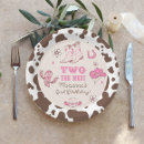 Search for brown cow plates Pink