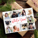 Recherche de fun photo christmas cards Quelle année