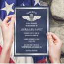 Search for air force invitations Retirement