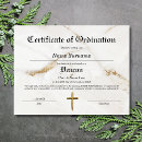 Search for deacon ordination Elder