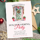 Search for housewarming seasonal invitations Winter