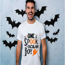 Recherche de tissé tshirts Halloween