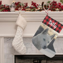 Search for flannel christmas stockings Pet