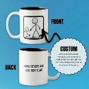 Recherche de illustrations tasses Pour lui