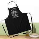 Search for funny fisherman aprons Sporty mens guys