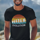 Search for hiker mens tshirts Backpacker