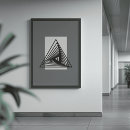 Recherche de triangulaire posters Toute personne
